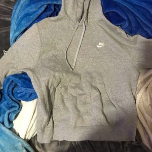 Nike sweater